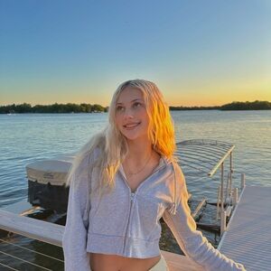 Meet your Posher, Gabby